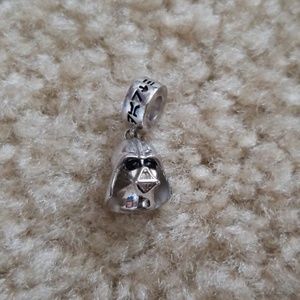 Darth Vader Charm